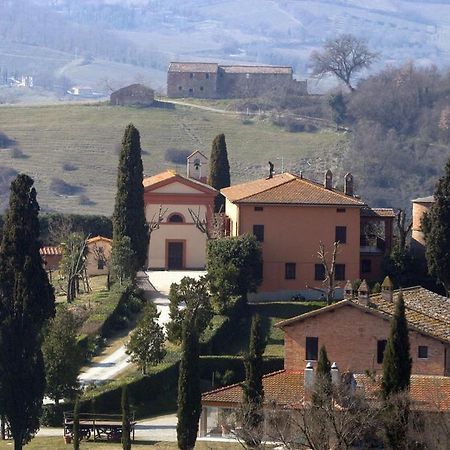 Poggiovalle Tenuta Italiana Belvedere  Ngoại thất bức ảnh