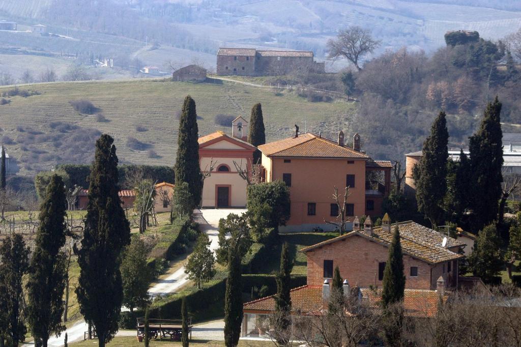Poggiovalle Tenuta Italiana Belvedere  Ngoại thất bức ảnh